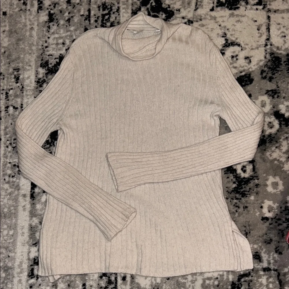 VINCE. Wool & Cashmere - Picture 2 of 6